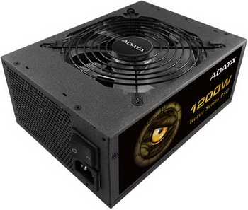 A -DATA Horus PSU